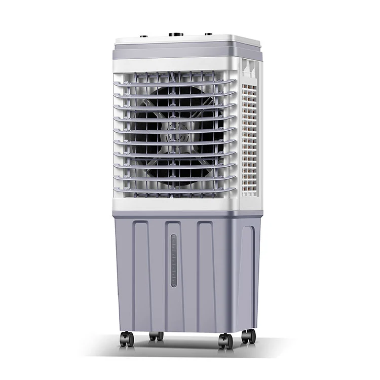 150-W-Luftkühlerventilator für den Außenbereich im Haushalt und Hotel
