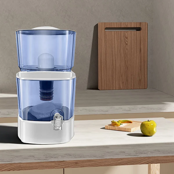 Wasserfilter