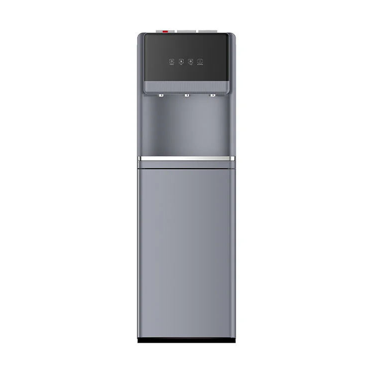 Heizleistung: 550 W, Wasserspender mit Bodenbeladung