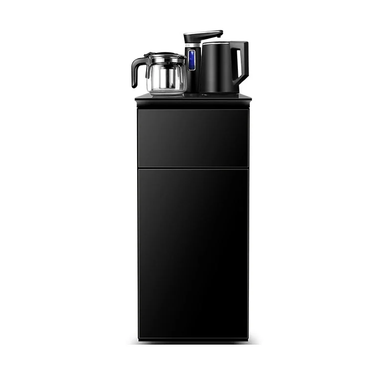 Rotierender Wasserhahn-Teebar-Maschinen-Wasserspender
